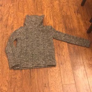NWT Jcrew turtleneck